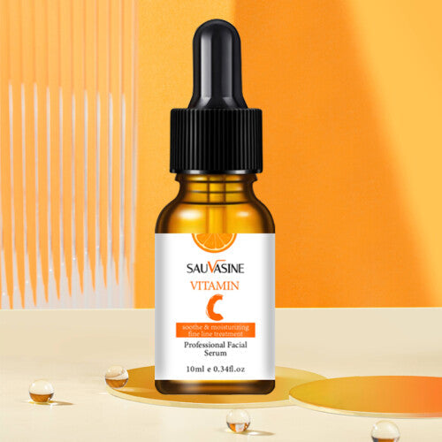 Vitamin C Serum , Improve Skin Tone And Anti-aging