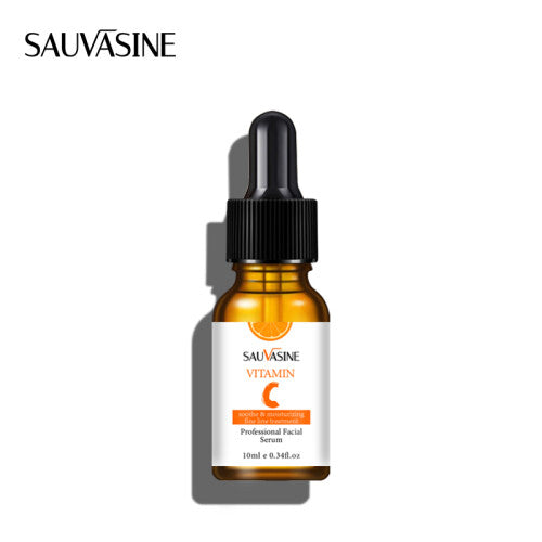 Vitamin C Serum , Improve Skin Tone And Anti-aging