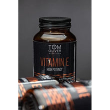 '- Vitamin E 400IU High Potency, Highly Absorbable (60 Softgels)