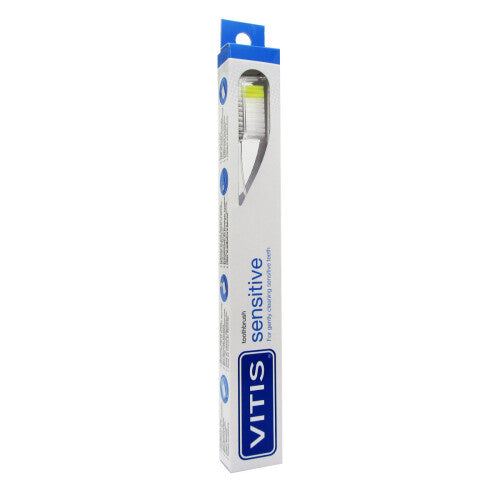 Vitis Sensitive Toothbrush