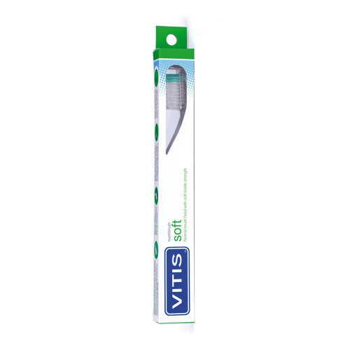 Vitis Soft Toothbrush