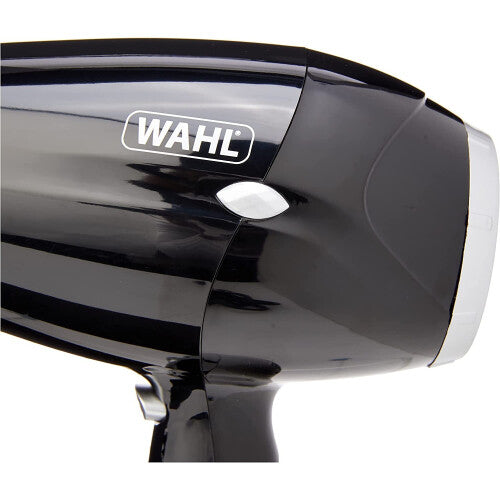 Wahl Power Hair Dryer Professional Concentrator Nozzle Blower Diffuser 2000W