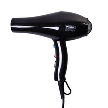 Wahl Professional Womens Ionic Style Hairdryer with Cool Shot 2000W Black, ZX906