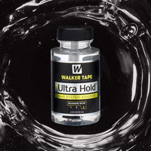 Walker Tape Co. Ultra Hold Adhesive 3.4oz