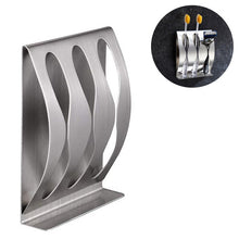 Wall Mounted Toothbrush Holder, Stainless Steel Razor Holder, Self Adhesive Shower Toothbrush Holder