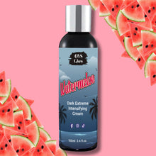 Watermelon Combo Tanning Gel & Tanning Cream Lotion, Bundle Offer