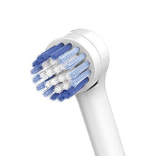 Waterpik Triple Clean Complete Care Replacement Brush Heads, White, OTRB-3WW, 3 Count