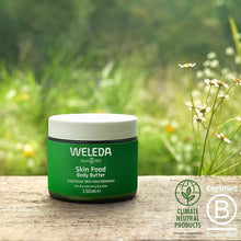 Weleda Skin Food Body Butter Rich Body Moisturiser & Dry Skin Cream Soothing Body Cream Moisturiser Men & Women by Weleda Skin Care 200ml