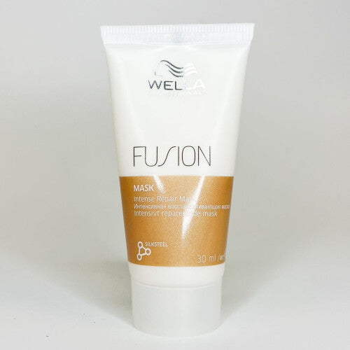 Wella Professionals FUSION Intense Hair Repair Mask 30ml