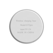 (White Split) Watch Charger Wireless Charger Charging Cable Accessories for HUAWEI Watch