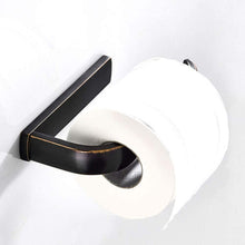 WINCASE Bronze Toilet Paper Holder  Oil Rubbed Paper Roll Holder  Farm