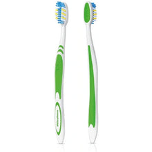 Wisdom Regular Fresh Plus Firm Toothbrushes - Pack of 3