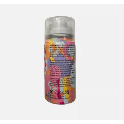 Womens Hair Award Winning Amika Perk Up Dry Shampoo Travel Size 33ml