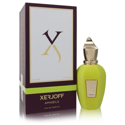 Xerjoff Velvet Collection Amabile 50ml EDP Spray