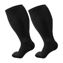 (Xxl-5xl Sport Compression Stockings Support Stockings Travel Stockings Thrombosis Stockings) Xxl-5xl Sport Compression Stockings Support Stockings Travel Stockings Thrombosis Stockings