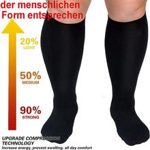 (Xxl-5xl Sport Compression Stockings Support Stockings Travel Stockings Thrombosis Stockings) Xxl-5xl Sport Compression Stockings Support Stockings Travel Stockings Thrombosis Stockings