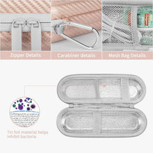 Yinke Travel Case for Oral-B/Oral-B Pro 1000 1500 5000 7000 6000 9600