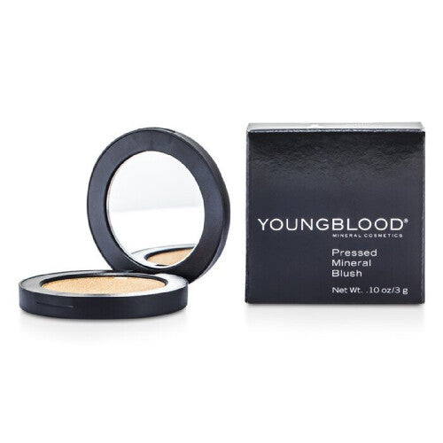 Youngblood Pressed Mineral Blush - Nectar 3g/0.11oz