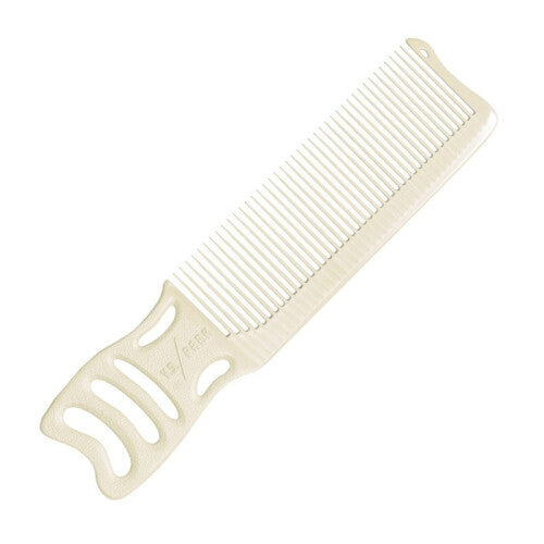 Y.S. Park 246 Mambo Comb White