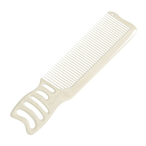 Y.S. Park 247 Mambo Comb White