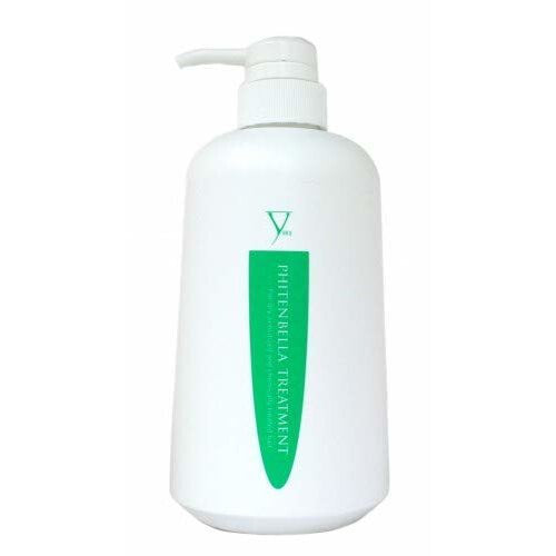 Yuko Phiten Bella Treatment 24.7 oz