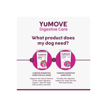 YuMOVE Digestive Care for All Dogs Previously YuDIGEST Probiotics for Dogs with Sensitive Digestion All Ages and Breeds120 Tablets