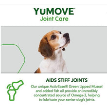 YuMOVE Senior Dog High Strength Joint Supplement Aged 9+ | 120 Tablets