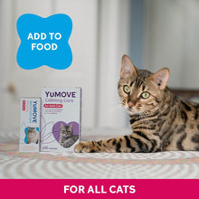 YuMOVE Skin & Coat Care Moulting for All Cats |Previously