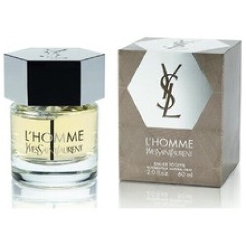 Yves Saint Laurent - L`Homme EDT 100ml