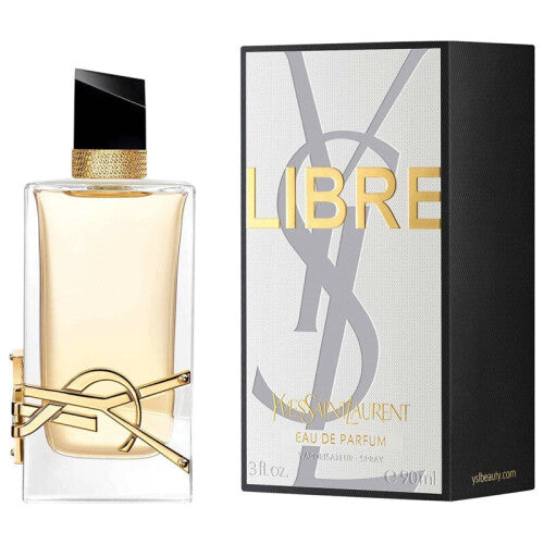 Yves Saint Laurent YSL Libre 90ml Eau De Parfum Spray