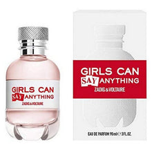 Zadig & Voltaire Girls Can Say Anything 30ml EDP Spray