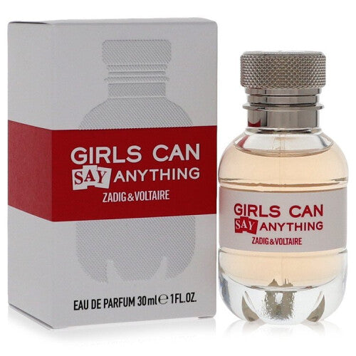 Zadig & Voltaire Girls Can Say Anything 30ml EDP Spray