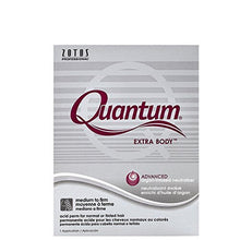 Zotos Quantum Extra Body Acid Perm