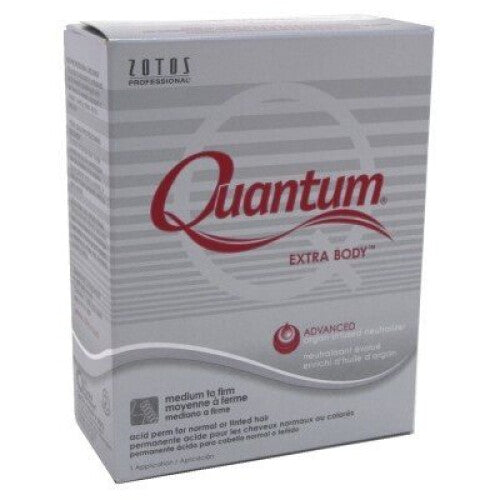 Zotos Quantum Extra Body Acid Perm